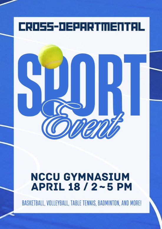 [Event] Interdepartmental University Sports Day 